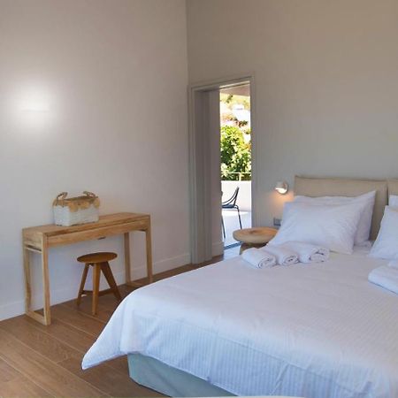 Dimeli - Sea View Villas In Foinikounta ฟีนีคุนตา ภายนอก รูปภาพ