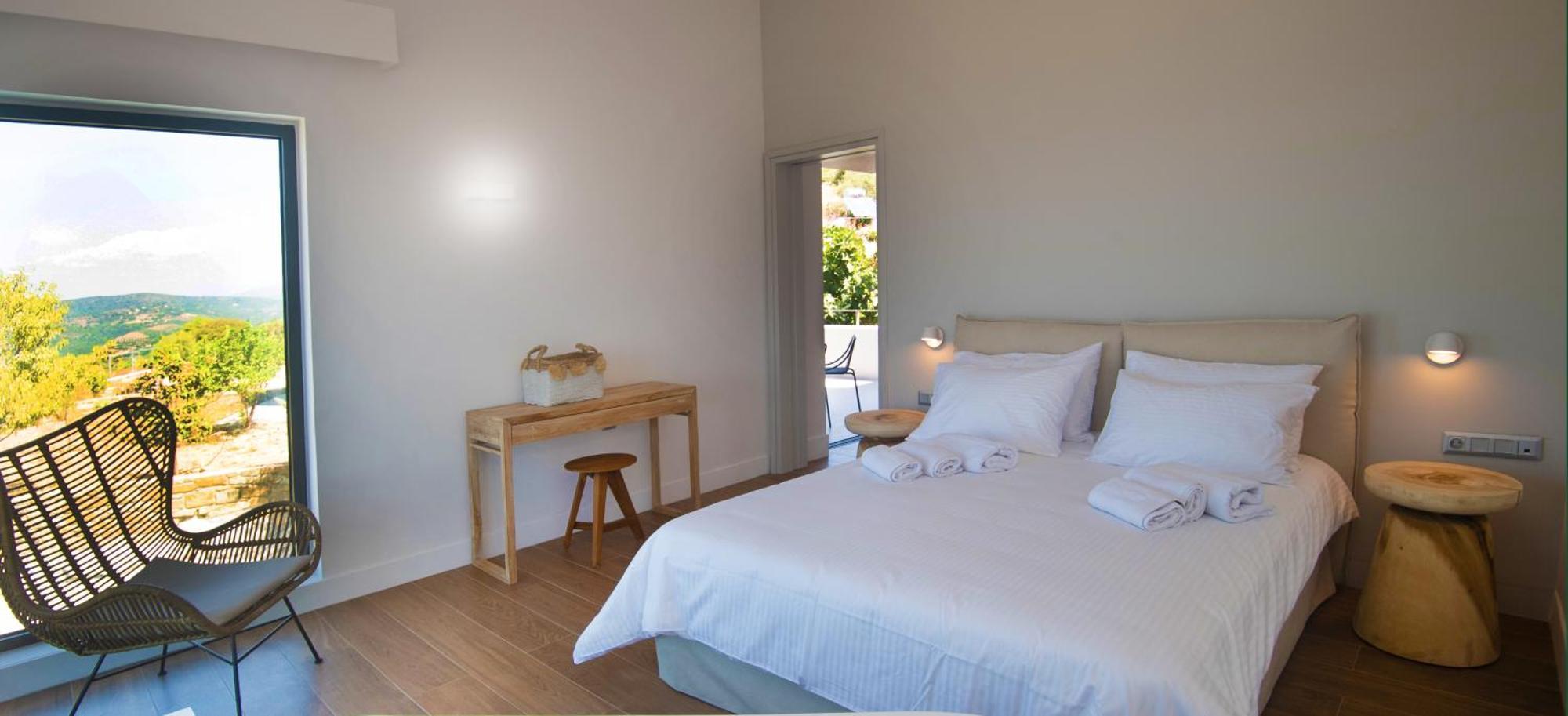 Dimeli - Sea View Villas In Foinikounta ฟีนีคุนตา ภายนอก รูปภาพ