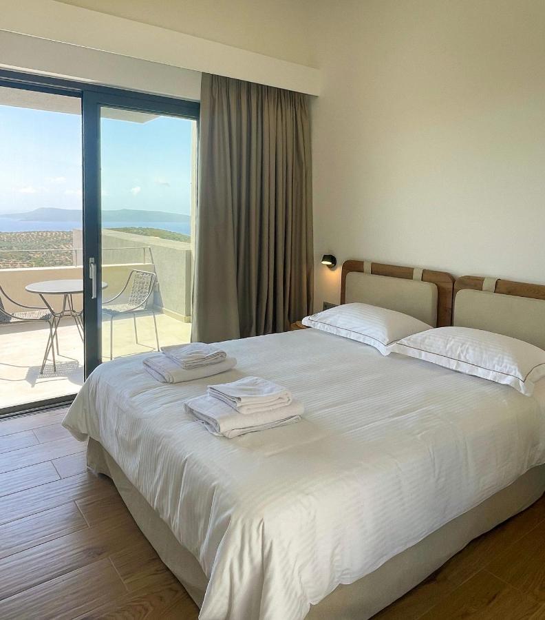 Dimeli - Sea View Villas In Foinikounta ฟีนีคุนตา ภายนอก รูปภาพ