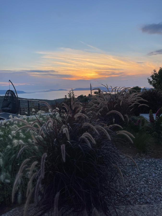 Dimeli - Sea View Villas In Foinikounta ฟีนีคุนตา ภายนอก รูปภาพ